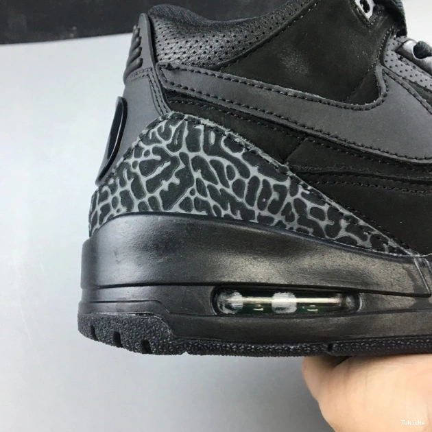 Cheap TBK Jordan Retro 3 AJ3-902027 Air Duck Oregon 0701